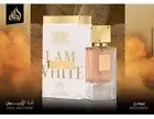 I Am White Poudree EDP Perfume By LattafaNewest Release Amazing Fragrance
