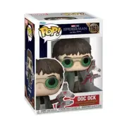 Funko POP Doc Ock #1162 No Way Home New