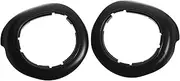 KICHOUSE Replacement Vr Lens Frame for 3 Vr Glasses Protectors Scratch Easy to Install