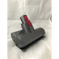 在飛比找蝦皮購物優惠-中古良品 Dyson V10專用 原廠塵蟎吸頭 迷你電動吸頭