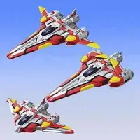 在飛比找Yahoo!奇摩拍賣優惠-義峰 日本 BANDAI 2005 ダッシュバード1号 鹹蛋