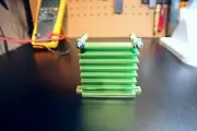 5 Gecko Drive Raptor Machined Tool Less Mount Heatsinks (Gecko Drive, CNC,)