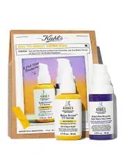 Kiehl's Since 1851 Day to Night Derm Duo Skincare Gift Set ($108 value)