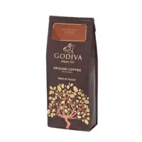 在飛比找蝦皮購物優惠-Godiva 咖啡粉 沖泡 榛果 原味 巧克力 松露 聖誕節
