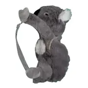 Girls Boys Teens Koala School Backpack Adjustable Straps PE Kit Bags