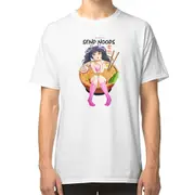 Anime Girl Japanese - Send Noods Ramen Noodle Bowl Shabu Shabu Hentai T-shirt