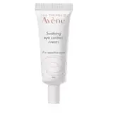 Avene Eau Thermale Soothing Eye Contour Cream 10ml