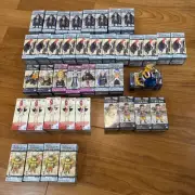 One Piece World Collectible Figure - Wano Kuni Oni Island Edition 41 Pieces Set