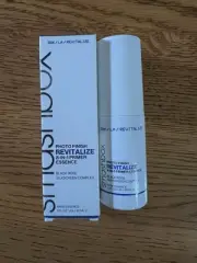 Smashbox Photo Revitalize 8-in-1 Primer Essence Black Rose 1oz/20ml NWB