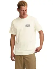 [Billabong] Scenic Arch Short Sleeve Tee in Beige