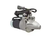 Starter For 10-15 Nissan Armada Titan FLEX XJ74B4 (for: Nissan)