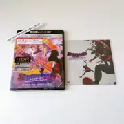Spider-Man: Across the Spider-Verse 4K ULTRA HD & Blu-ray Set + Bonus DVD