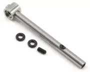 SAB Goblin Steel Tail Shaft w/Tail Hub [SABH0509-S]