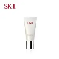 在飛比找PChome24h購物優惠-SK-II 全效活膚潔面乳 120g