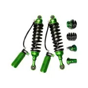 2x Front EFS MRP 2.5 Strut Shock Absorbers for Mitsubishi Triton MQ MR 4WD 15-On