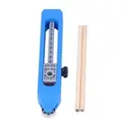 Contour Gauge Scribe Tool Irregular Shape Profile Duplicator For Woodworking SHD
