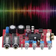 PreAmplifier Board Microphone Module Karaoke Reverberation Board Preamp NY
