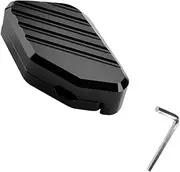 Stand Pad Anti-skid Motorcycle Side Stand Extender Plate Foot Stand Kickstand Extension Pad Fit For Xamx300 125 250 350 400 H9EE Bracket swingarm spool