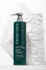 Crabtree & Evelyn Moisturising Body Lotion 15 Fl Oz 443ml New