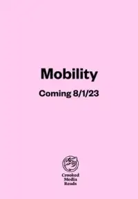 在飛比找博客來優惠-Mobility