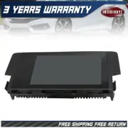 39710-TBA-A11 Touch Screen 7inch For Honda Civic Navigation LCD 2016 - 2018 (for: Honda)