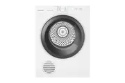 Westinghouse WDV656N3WB 6.5 kg Vented Dryer