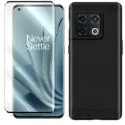 Shockproof Shatterproof Screen Protector and Case for OnePlus 10 Pro 5G T-Mobile