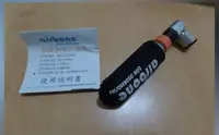 在飛比找Yahoo!奇摩拍賣優惠-Airbone ZT-850B CO2鋼瓶打氣筒CO2充氣打