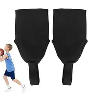 Compression Sleeve for Ankle - Breathable Brace for Foot Protector | Foot and Ankle Compression Sleeve Support for Women and Men, Suitable for All Active Sports