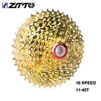 在飛比找蝦皮商城優惠-Ztto MTB Cogs 10S 飛輪 11-42T 飛輪