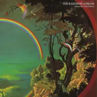 在飛比找誠品線上優惠-The Rainbow Goblins (2LP/Red V