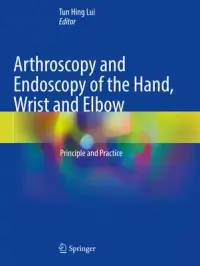 在飛比找博客來優惠-Arthroscopy and Endoscopy of t