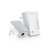 在飛比找遠傳friDay購物精選優惠-TP-LINK TL-WPA4220KIT 300Mbps+