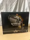 Breville Nespresso Creatista Pro -Brushed Stainless Steel - BRAND NEW IN BOX