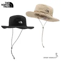 在飛比找ETMall東森購物網優惠-The North Face 北臉 漁夫帽 圓盤帽 遮陽帽 