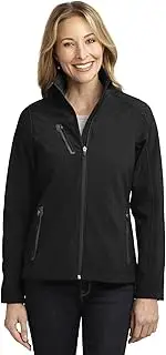 [Port Authority] Women's Welded Soft Shell Jacket