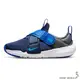 NIKE Flex Advance PS 童鞋 中童 休閒 慢跑 魔鬼氈 藍 CZ0186-403