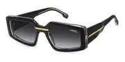Carrera VICTORY C 12/S 7C5/9O Women’s Sunglasses Black Size 55