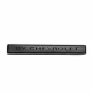 New Rear Trunk Emblem Trim Parts Fits Chevrolet Monte Carlo 1653 (for: Chevrolet)