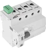 Voltage Protector, Protective Device Module GRD9LC GYL9 4P, 400V Electronic Component for Power Protection (25a)