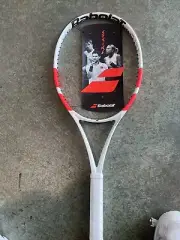 babolat pure strike 100 16x19 - 4 3/8