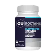 Roctane Electrolyte Capsules By GU | Hydration | Energy | Elite Supps