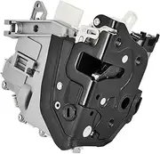 Tailgate Trunk Latch Lock Actuator for Au&di A3 1.8L 2.0L Rear Left Door Lock Latch Actuator 8K0839015C 8K0-839-015-C Front Left Side Power Door Lock