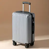 在飛比找樂天市場購物網優惠-德國工藝鋁框 20吋登機箱 旅行箱 行李箱 拉桿箱 登機箱 