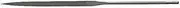 BAHCO BH2-308-14-2-0 LIMAS AGUJA CUCHILLO 14CM FINA