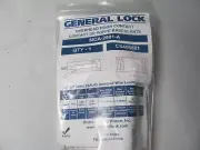 GENERAL LOCK OVERHEAD DOOR CONTACT NORMALLY CLOSED LOOP