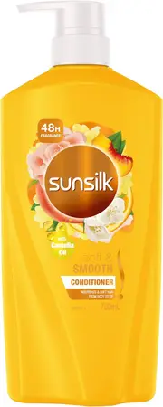Sunsilk Soft & Smooth Conditioner 700 ml