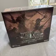 Mage Knight Board Game: The Lost Legion Expansion