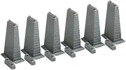 Faller 120473 Pier f/Marklin C-Track 6/HO Scale Building Kit