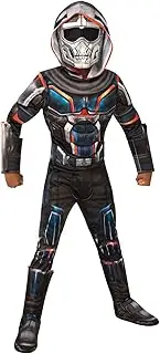 Rubie's Task Master Deluxe Costume for Kids - Marvel Black Widow - Medium (5-7 Yrs)